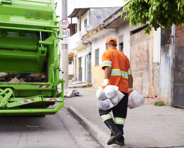 Best Demolition Debris Removal  in Chenoweth, OR